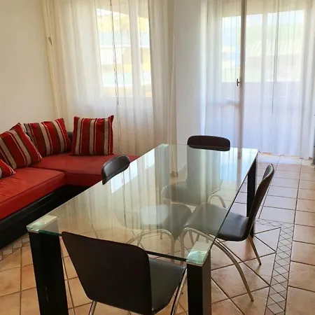 Residenza Estate Vista Mare Apartamento