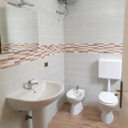 Apartamento Residenza Estate Vista Mare