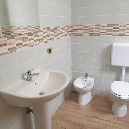 Residenza Estate Vista Mare Apartamento *