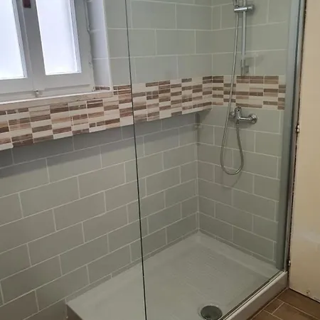 Residenza Estate Vista Mare Apartamento Gallipoli