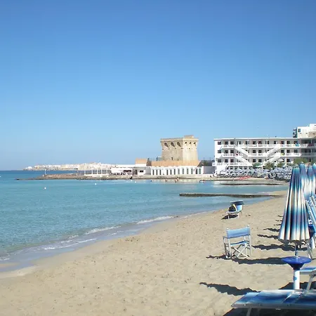 Residenza Estate Vista Mare Apartamento *