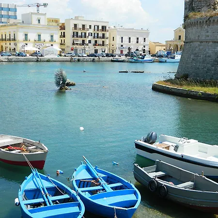 Residenza Estate Vista Mare Gallipoli