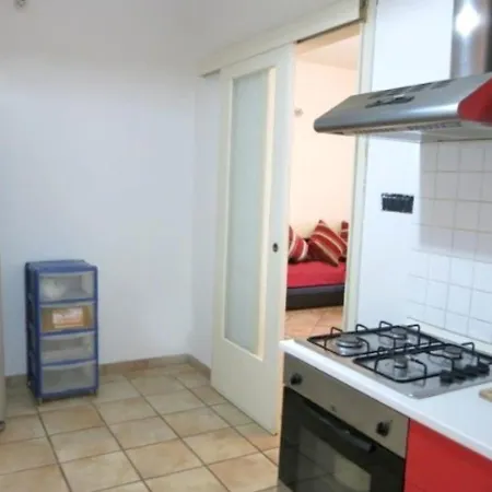 Residenza Estate Vista Mare * Gallipoli