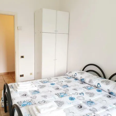 Apartamento Residenza Estate Vista Mare Gallipoli