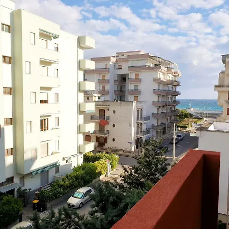 Apartamento Residenza Estate Vista Mare