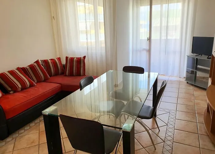 Residenza Estate Vista Mare Apartment