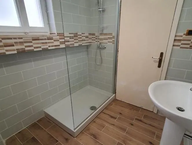 Residenza Estate Vista Mare