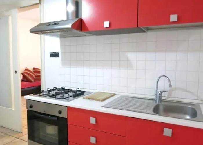 Residenza Estate Vista Mare