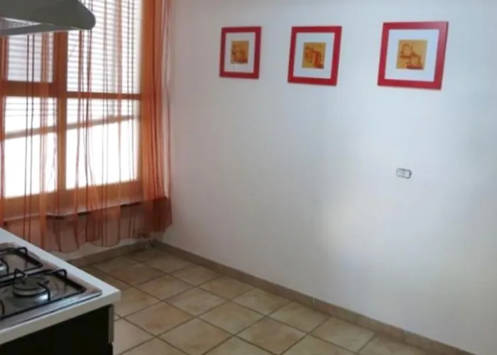 Residenza Estate Vista Mare