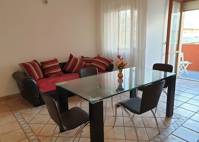 Apartment Residenza Estate Vista Mare