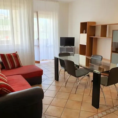 Residenza Estate Vista Mare גאליפולי