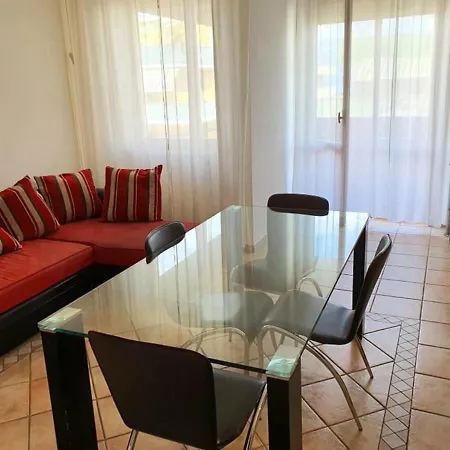 Residenza Estate Vista Mare Apartment