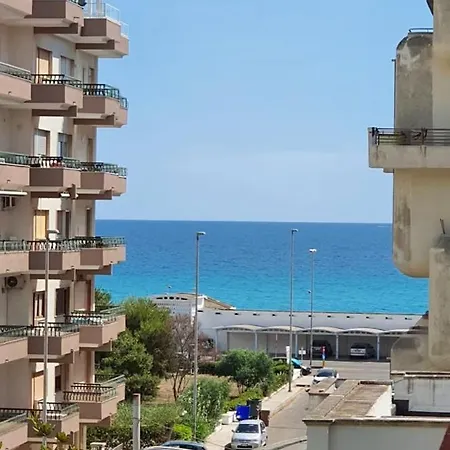 Residenza Estate Vista Mare Apartamento
