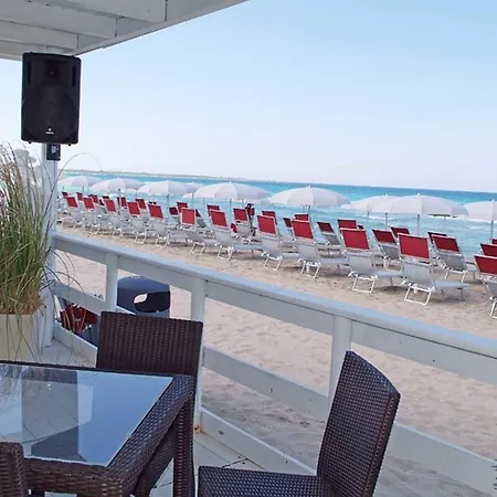 Residenza Estate Vista Mare * גאליפולי