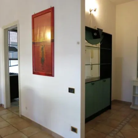 Apartment Residenza Estate Vista Mare *