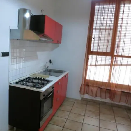 Residenza Estate Vista Mare * גאליפולי