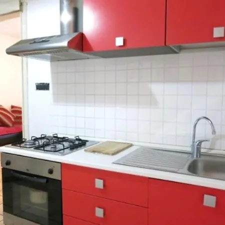 Residenza Estate Vista Mare