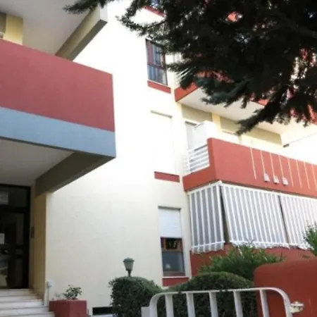Apartment Residenza Estate Vista Mare *