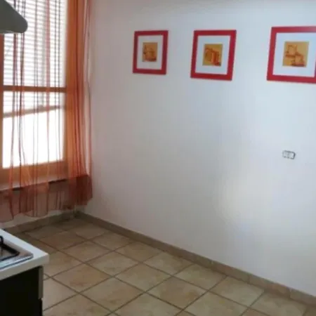 Residenza Estate Vista Mare