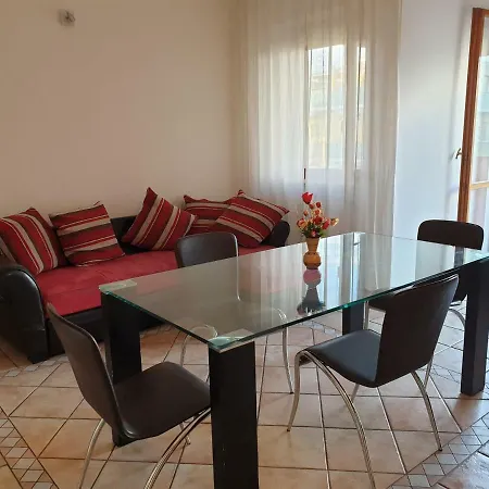 Apartamento Residenza Estate Vista Mare