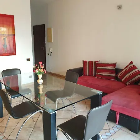 Residenza Estate Vista Mare *