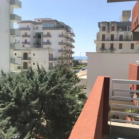 Apartment Residenza Estate Vista Mare *