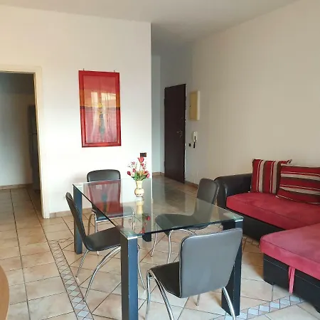 Residenza Estate Vista Mare דירה גאליפולי