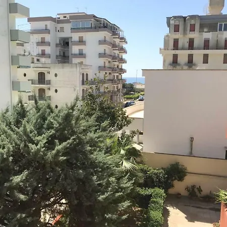 Residenza Estate Vista Mare גאליפולי