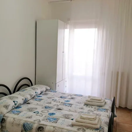 Residenza Estate Vista Mare דירה