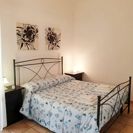 Residenza Estate Vista Mare Apartment Gallipoli