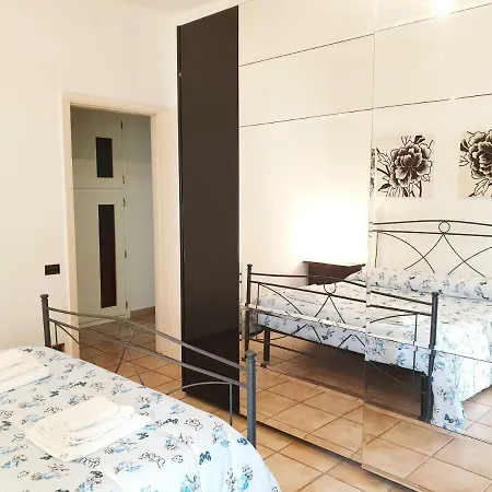Apartamento Residenza Estate Vista Mare *