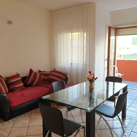 Residenza Estate Vista Mare גאליפולי