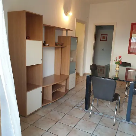 Residenza Estate Vista Mare דירה גאליפולי