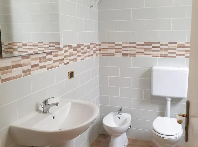 Апартаменти Residenza Estate Vista Mare