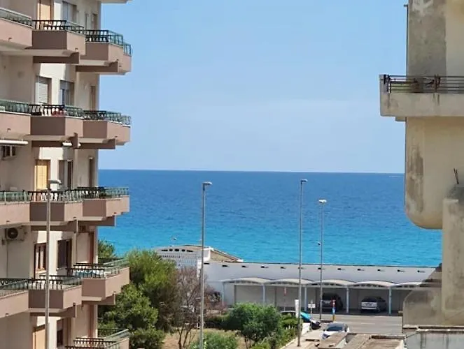 Residenza Estate Vista Mare Апартаменти