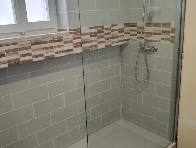 Residenza Estate Vista Mare Апартаменти Галліполі