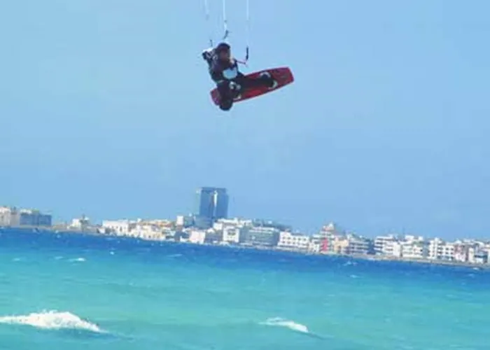 Residenza Estate Vista Mare Апартаменти