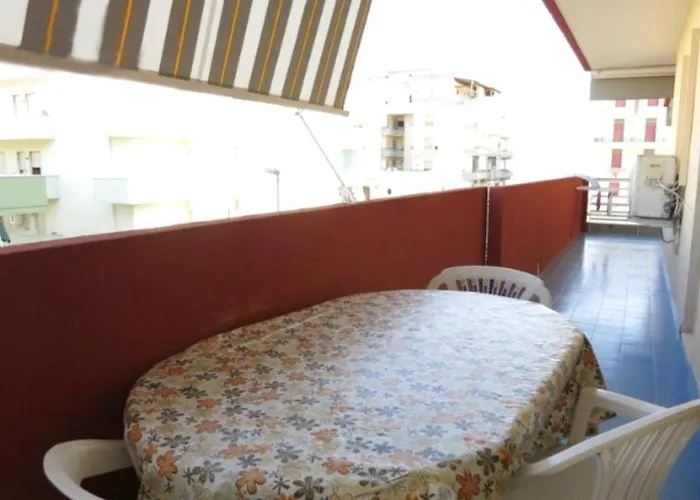 Residenza Estate Vista Mare *