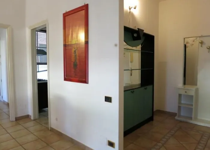 Апартаменти Residenza Estate Vista Mare *