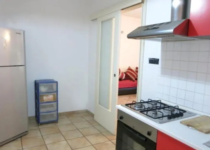 Residenza Estate Vista Mare * Галліполі