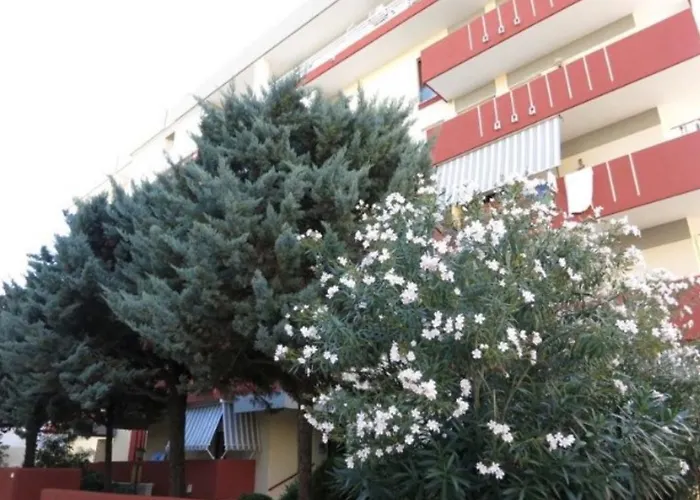 Residenza Estate Vista Mare * Галлиполи