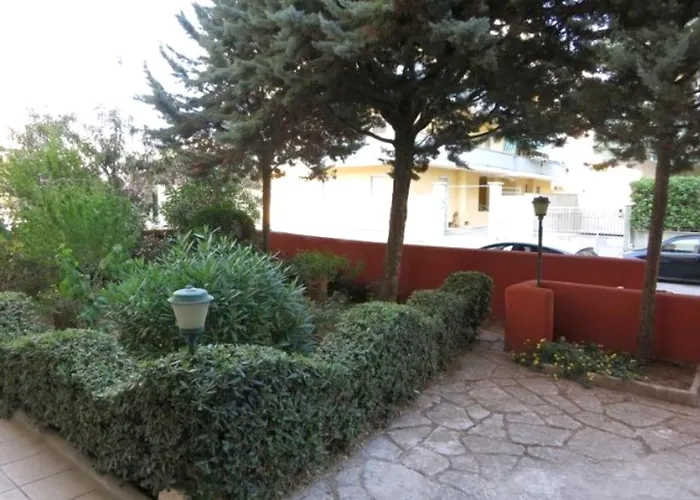 Residenza Estate Vista Mare