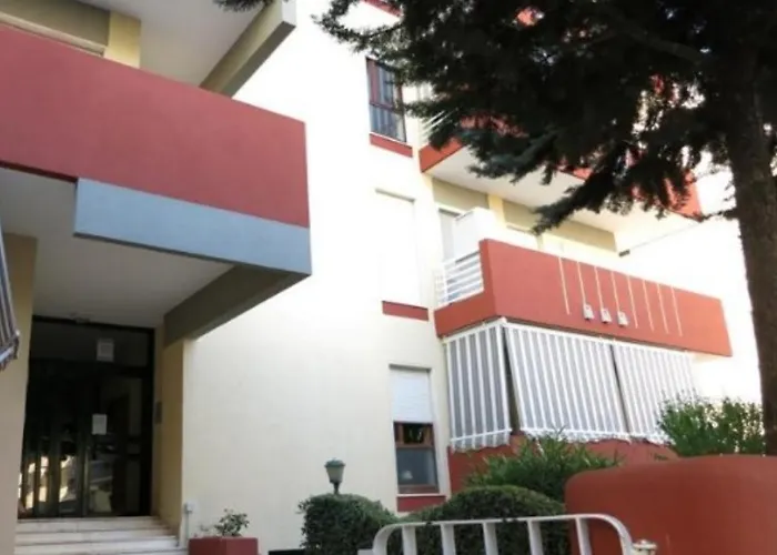 Апартаменти Residenza Estate Vista Mare *