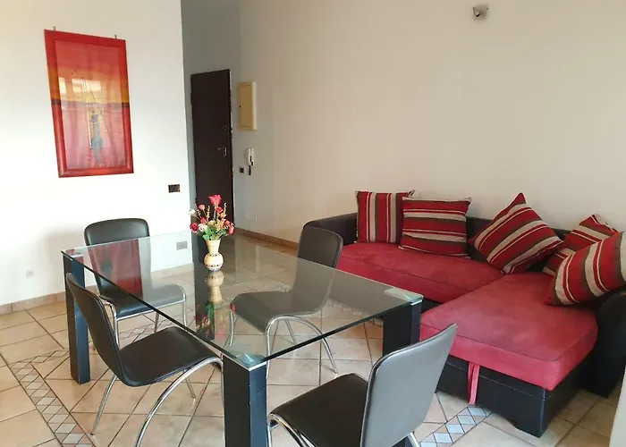 Residenza Estate Vista Mare *