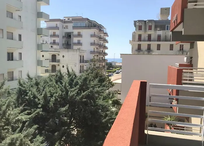 Апартаменты Residenza Estate Vista Mare *