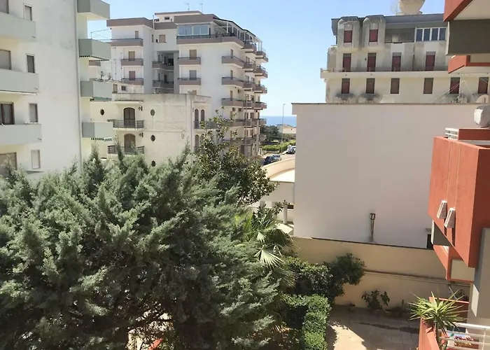 Residenza Estate Vista Mare Галлиполи