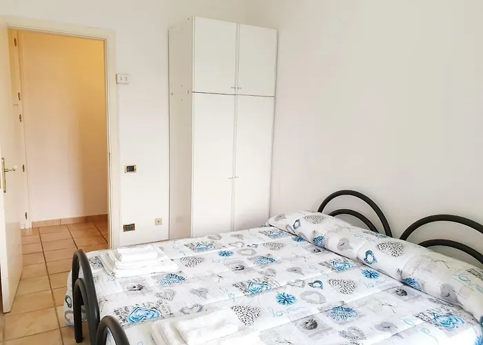 Апартаменты Residenza Estate Vista Mare Галлиполи