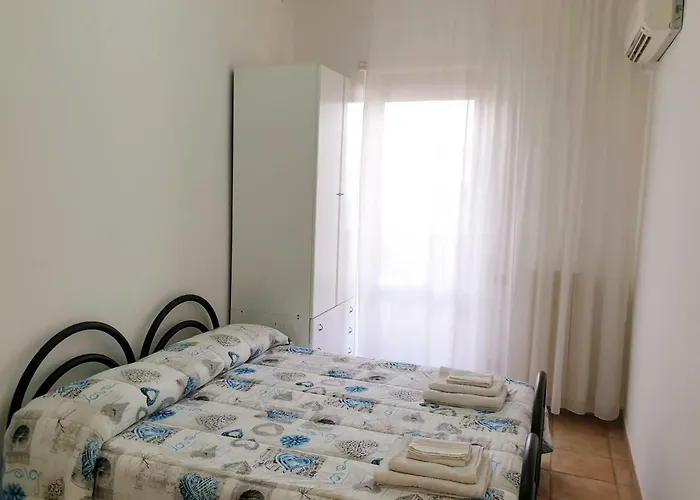 Residenza Estate Vista Mare Апартаменты