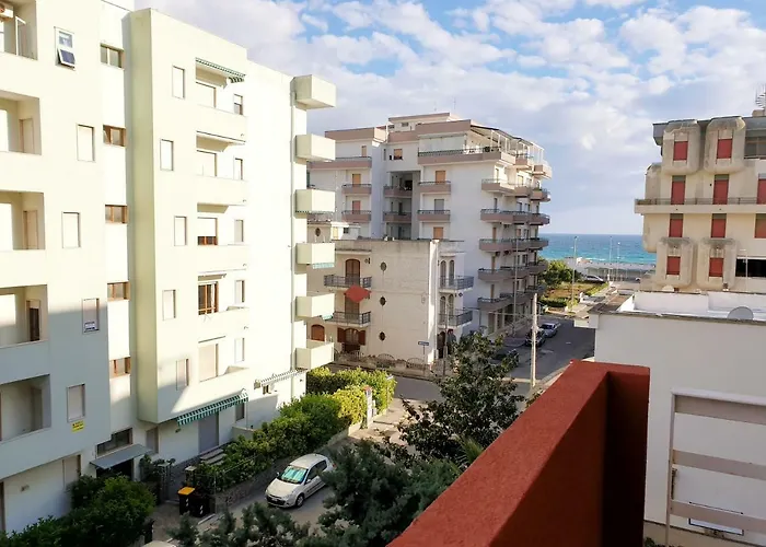 Апартаменты Residenza Estate Vista Mare