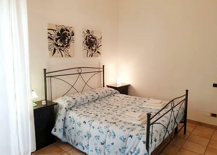 Residenza Estate Vista Mare Апартаменти Галліполі